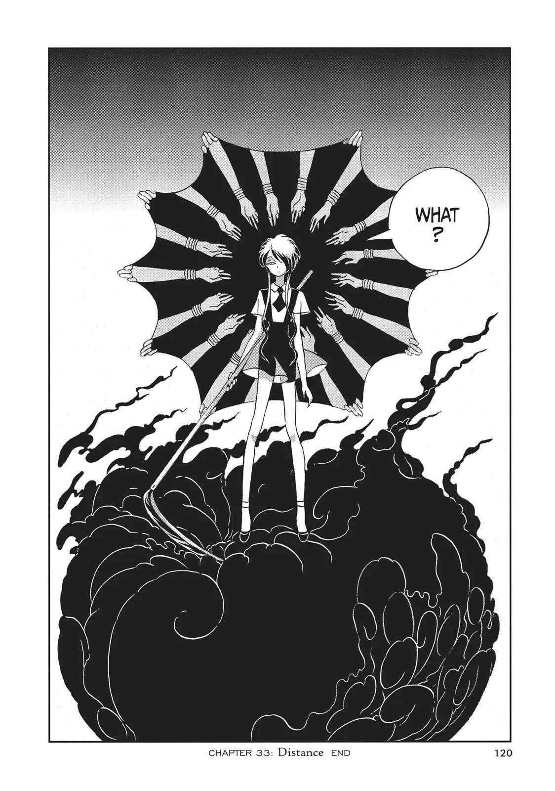 Read Land of the Lustrous  Manga Online