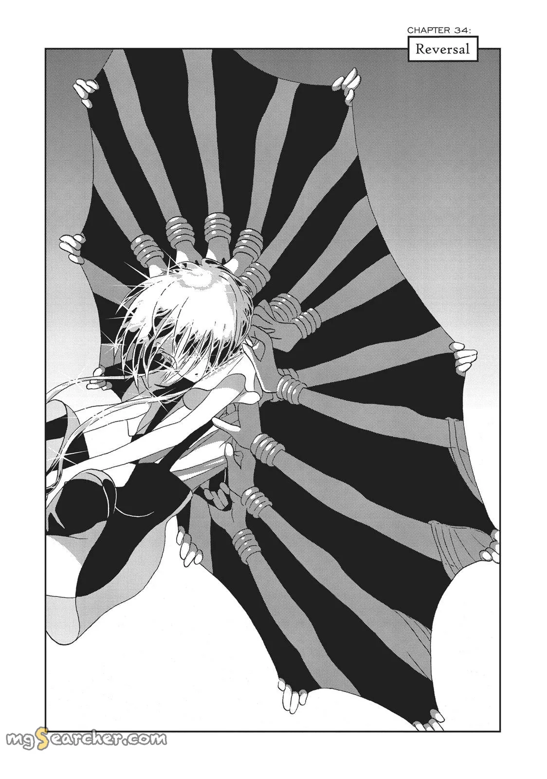 Read Land of the Lustrous  Manga Online