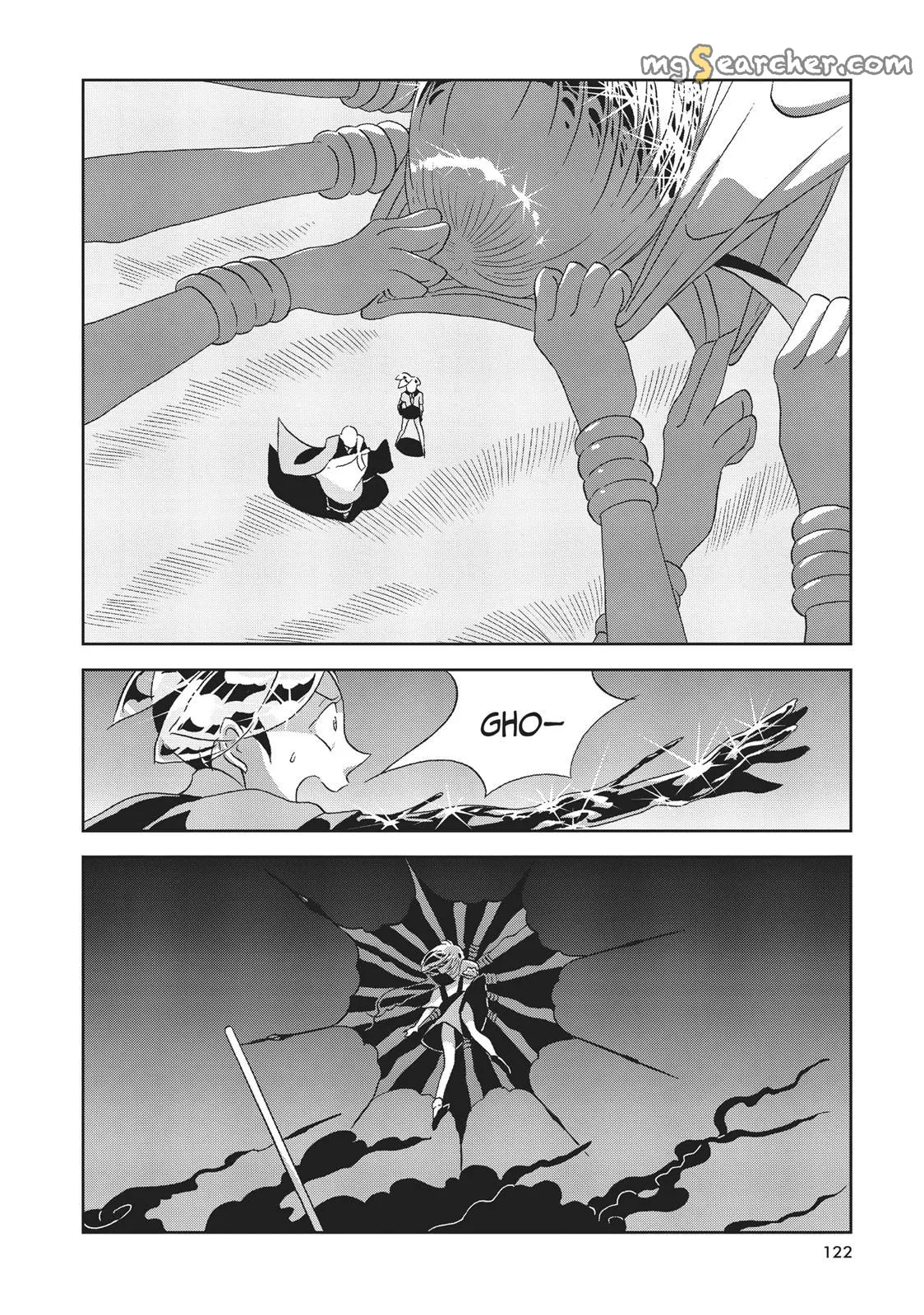 Read Land of the Lustrous  Manga Online