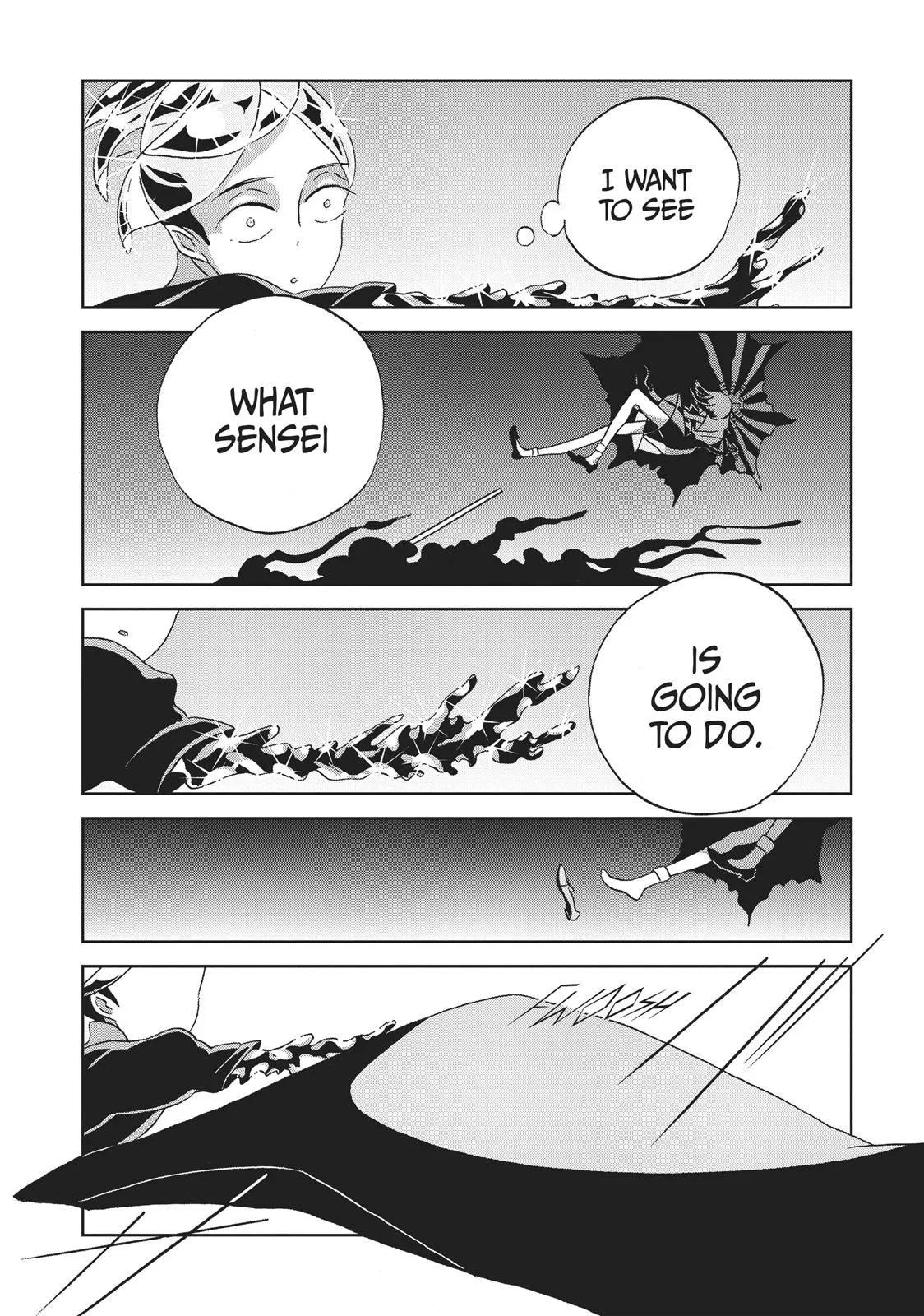 Read Land of the Lustrous  Manga Online