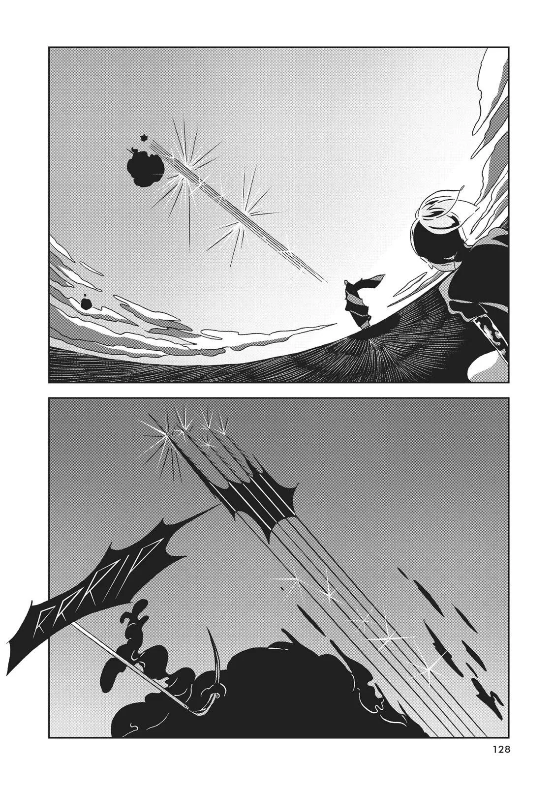 Read Land of the Lustrous  Manga Online
