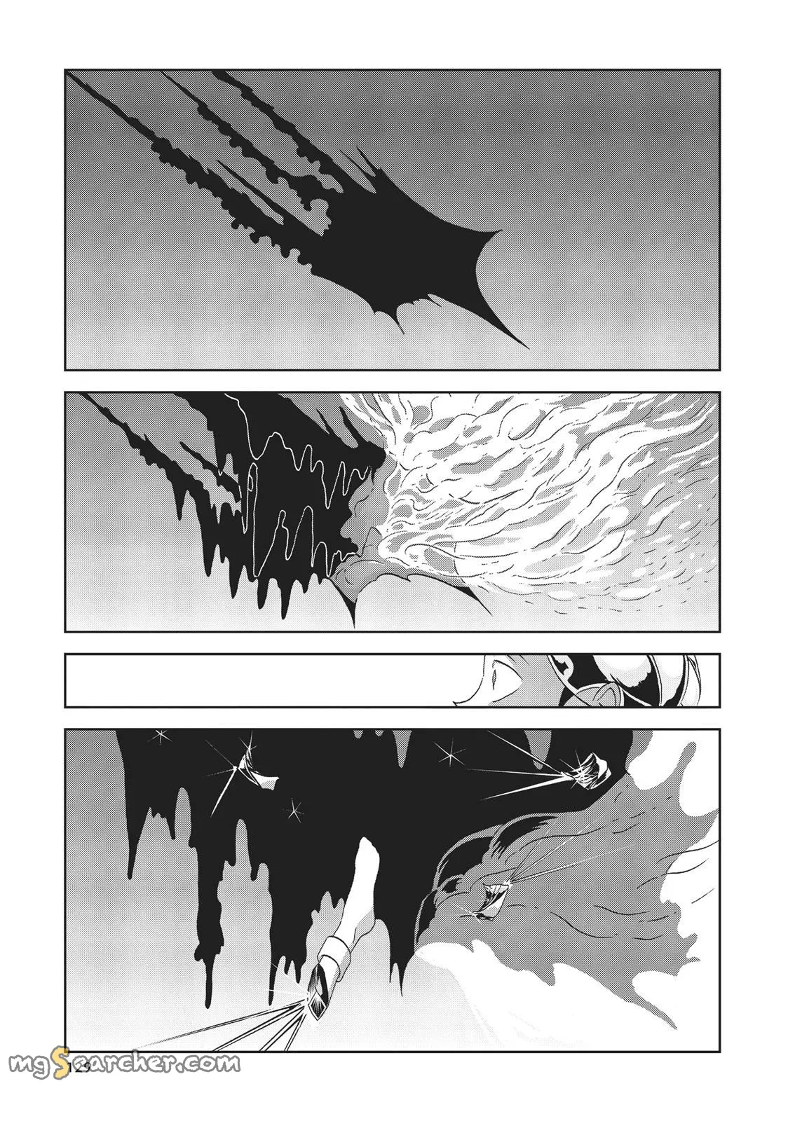 Read Land of the Lustrous  Manga Online