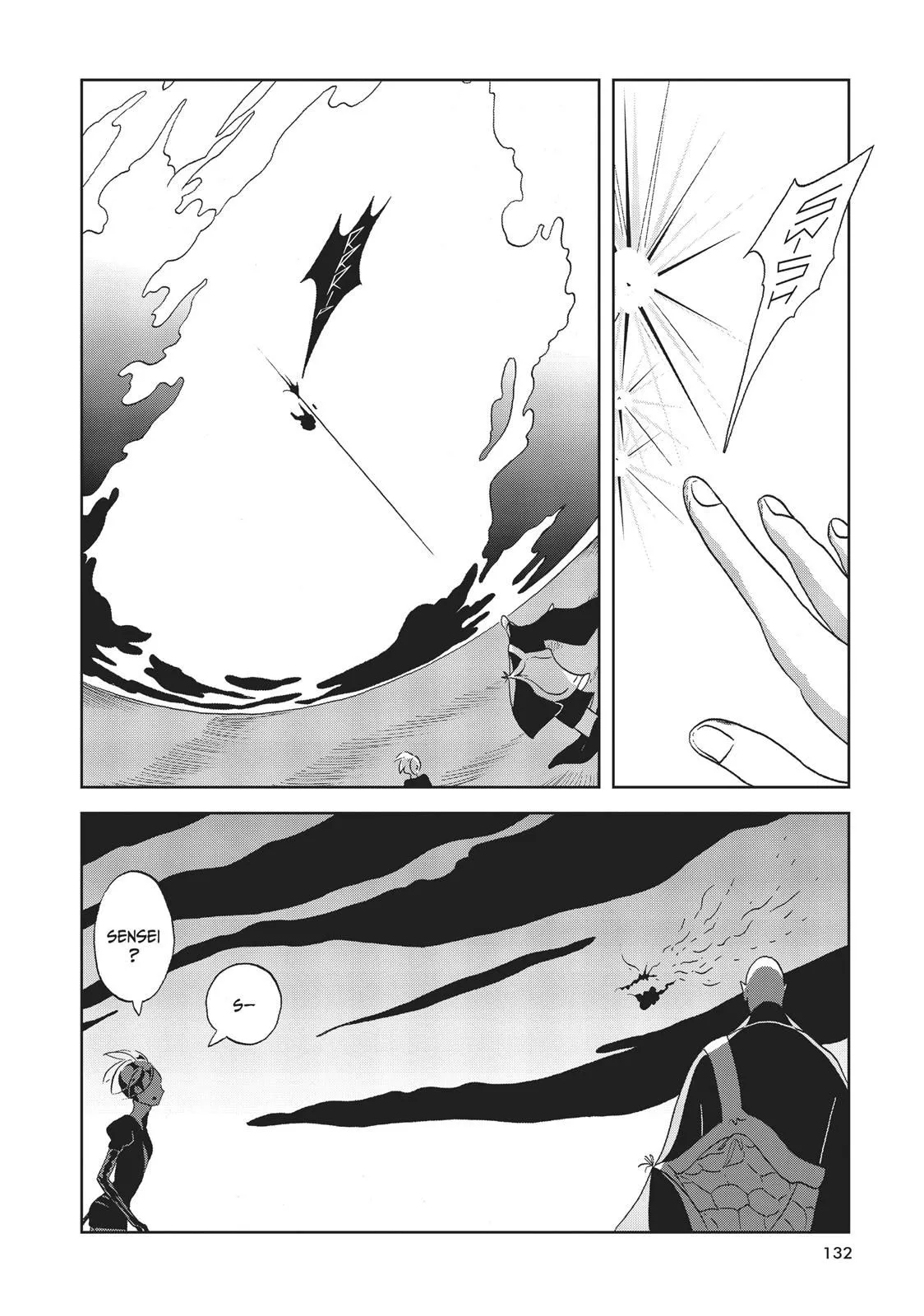 Read Land of the Lustrous  Manga Online
