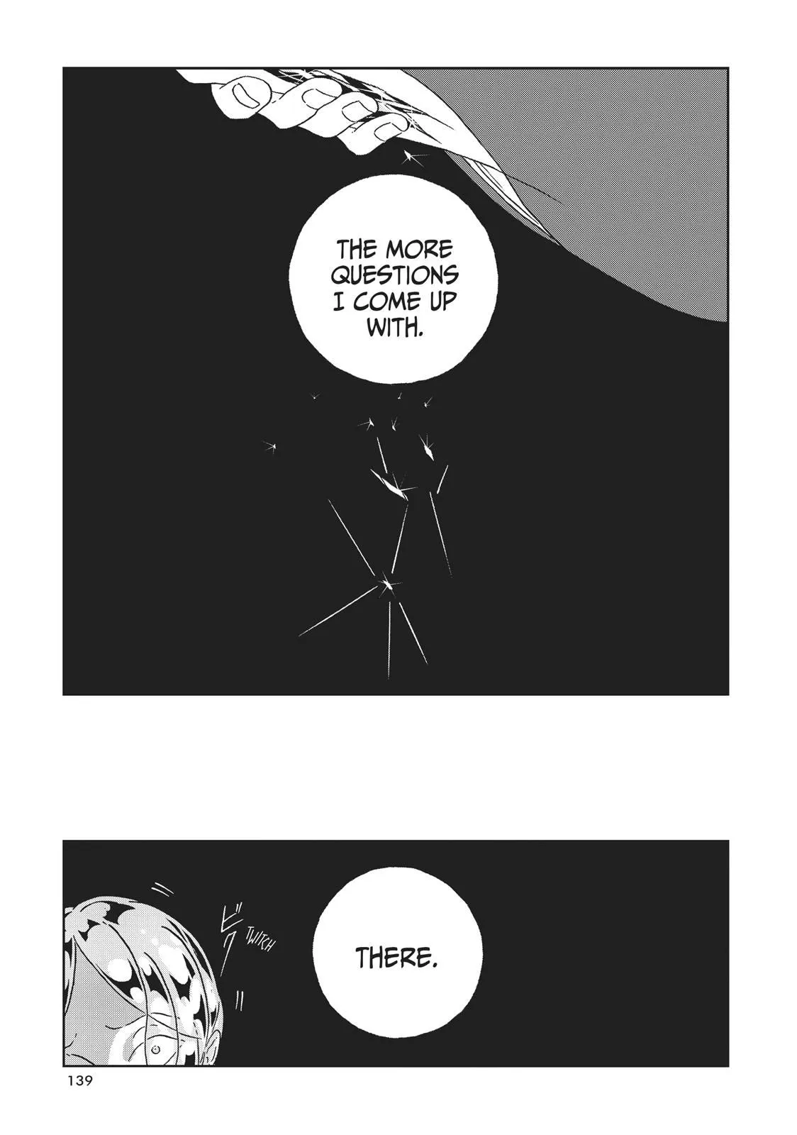 Read Land of the Lustrous  Manga Online