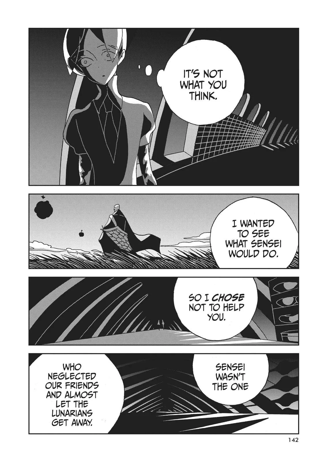 Read Land of the Lustrous  Manga Online