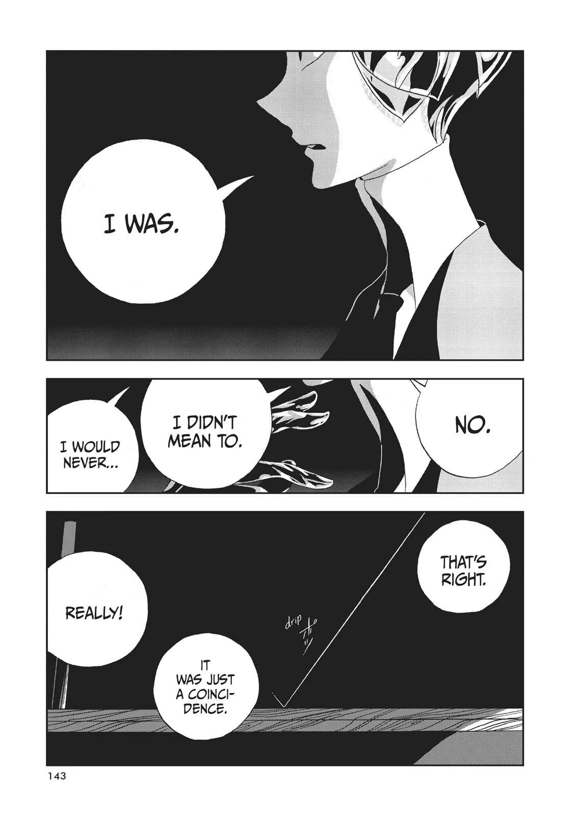 Read Land of the Lustrous  Manga Online