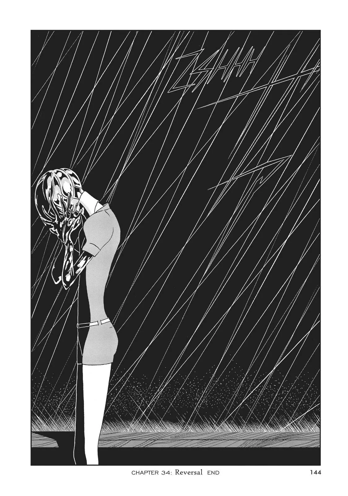 Read Land of the Lustrous  Manga Online