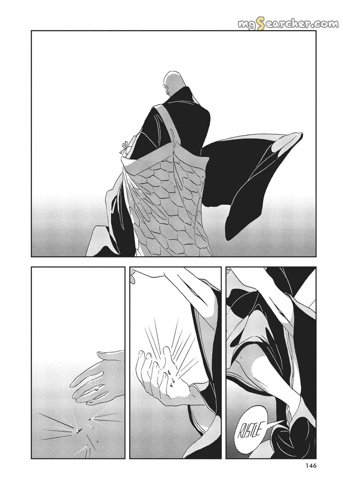 Read Land of the Lustrous  Manga Online