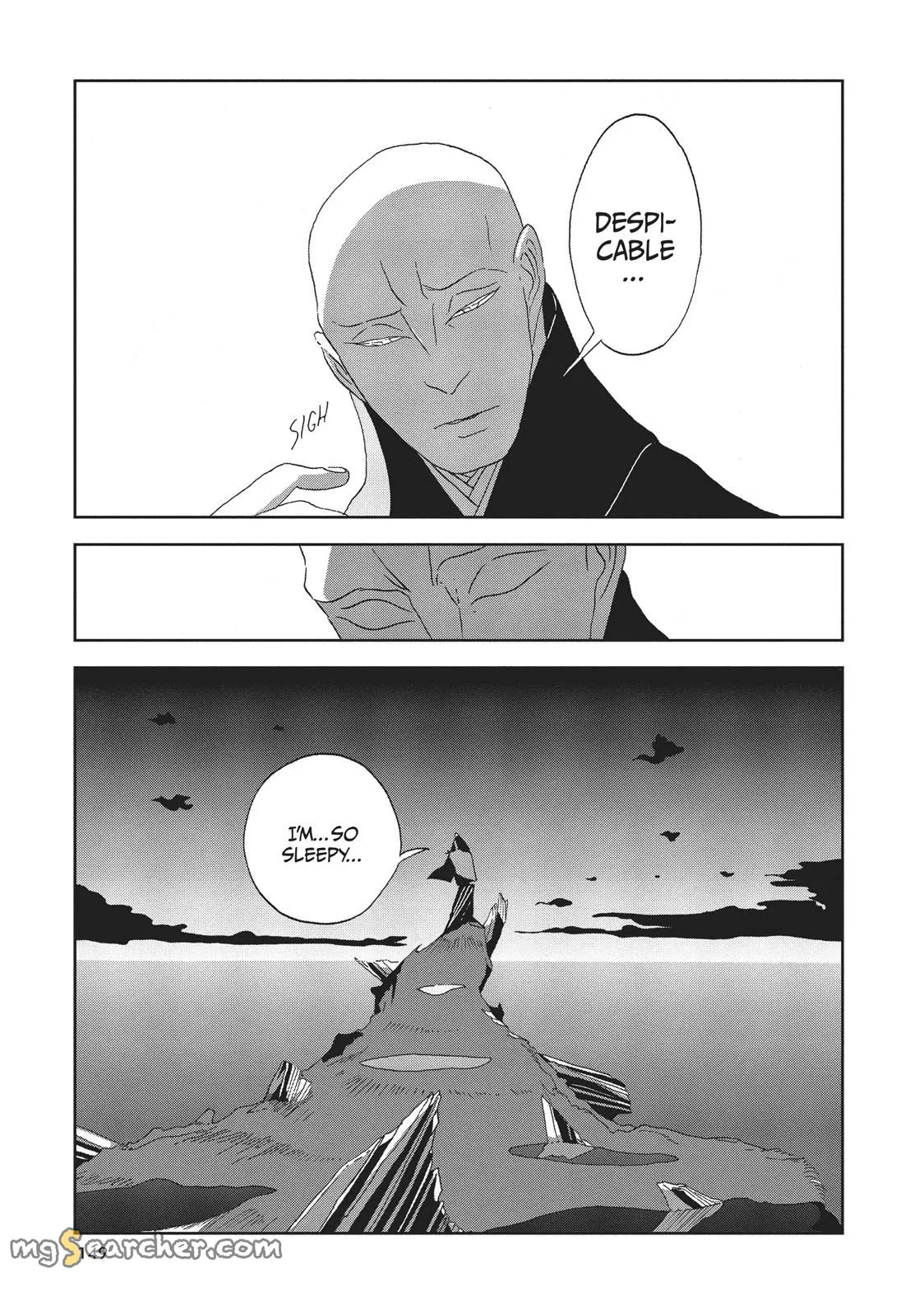 Read Land of the Lustrous  Manga Online