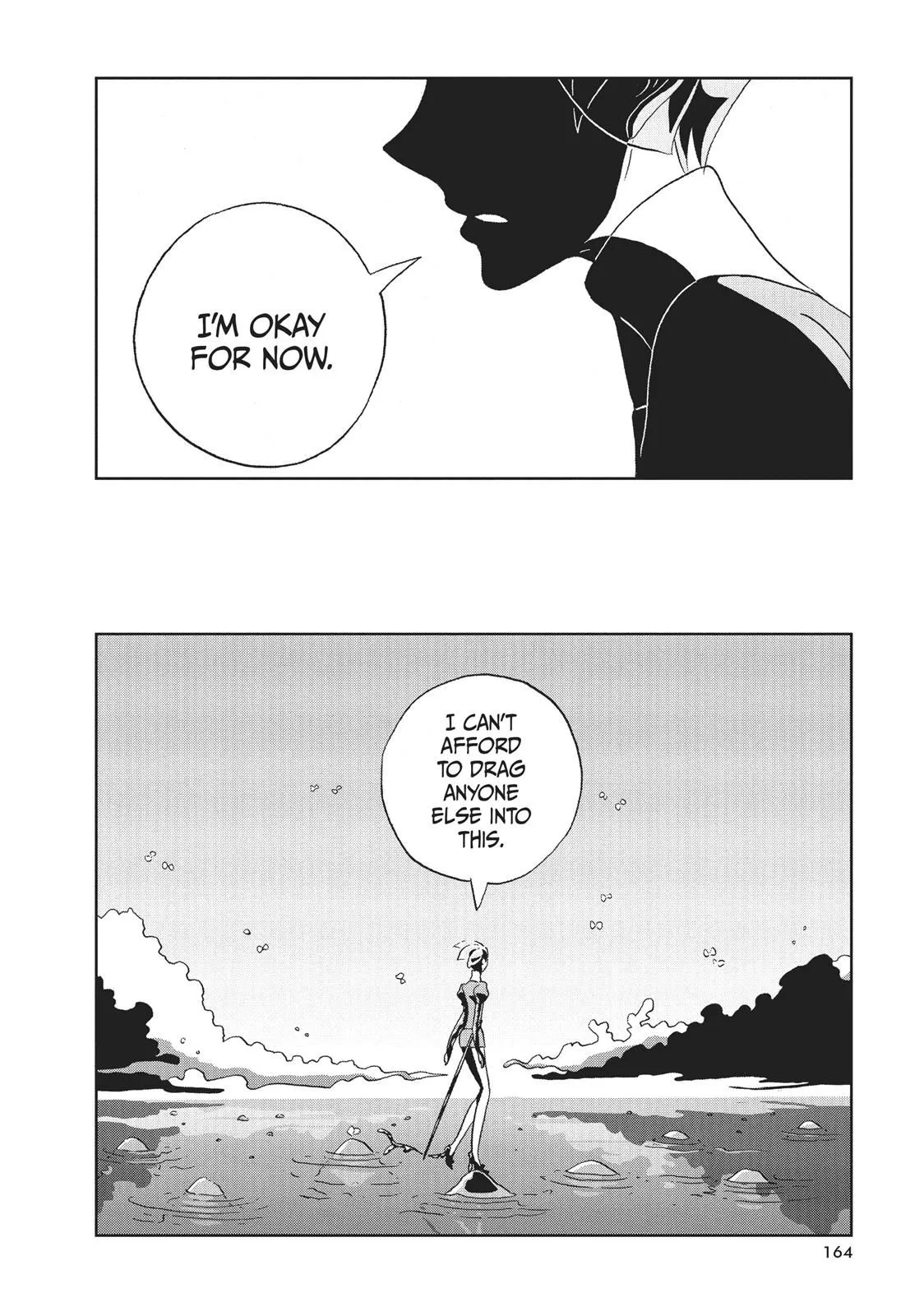 Read Land of the Lustrous  Manga Online