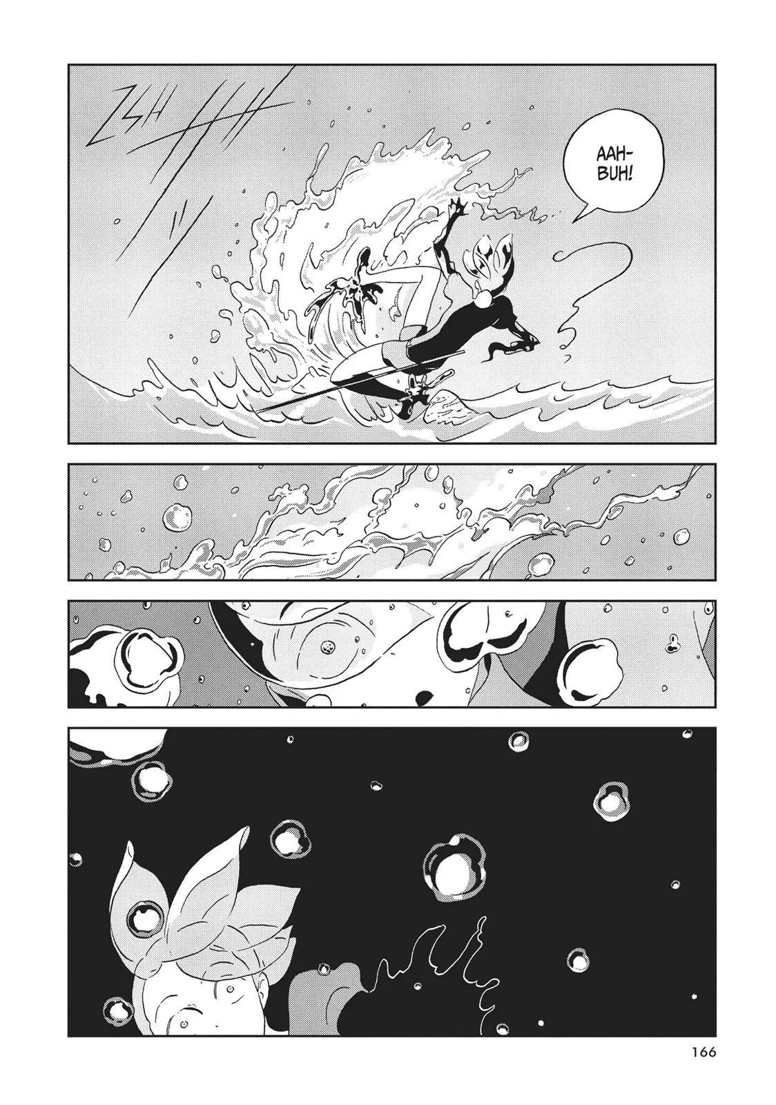 Read Land of the Lustrous  Manga Online