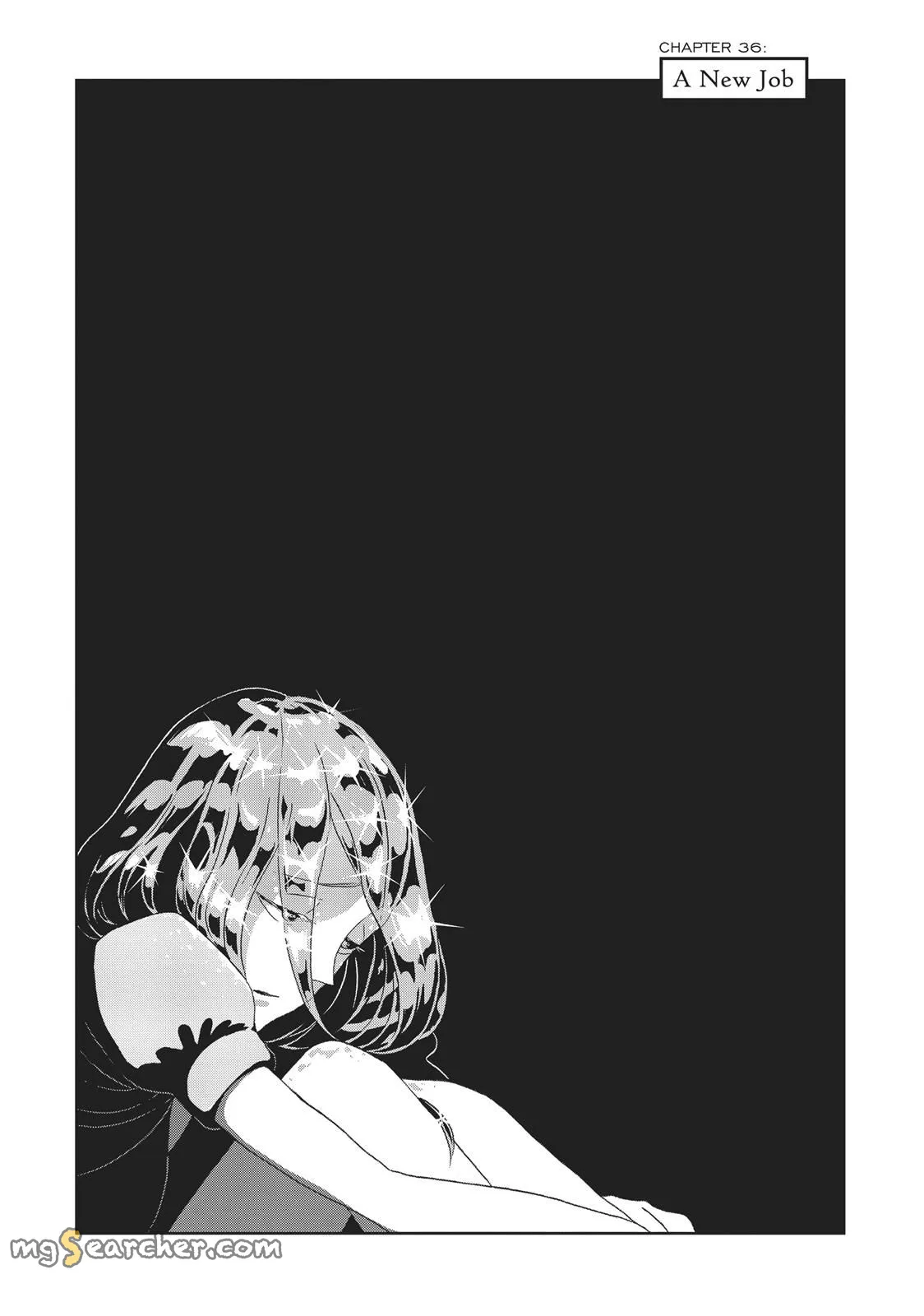 Read Land of the Lustrous  Manga Online