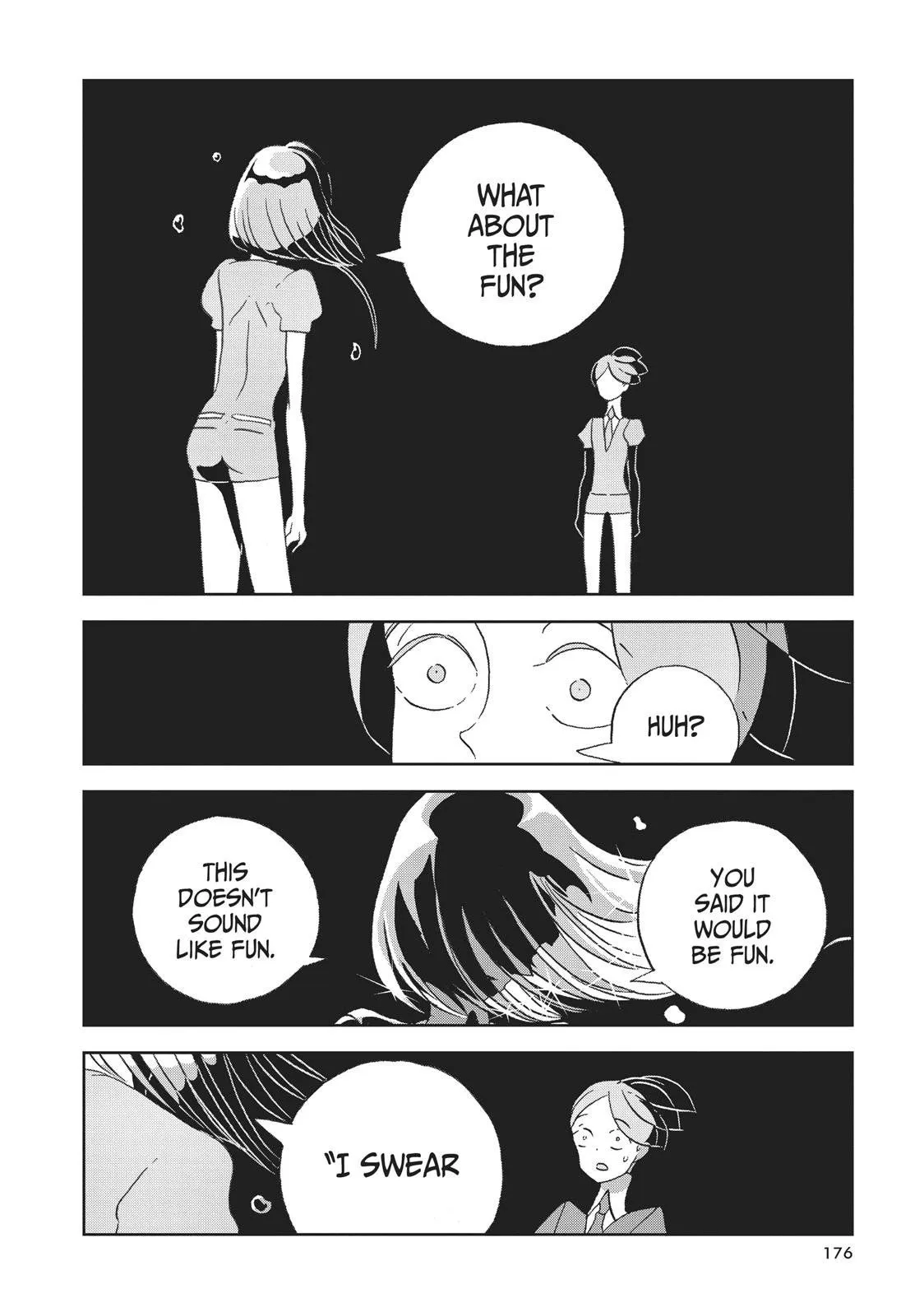 Read Land of the Lustrous  Manga Online