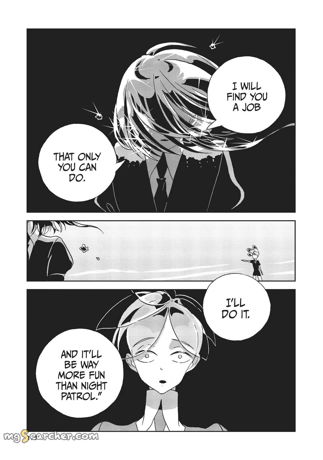Read Land of the Lustrous  Manga Online