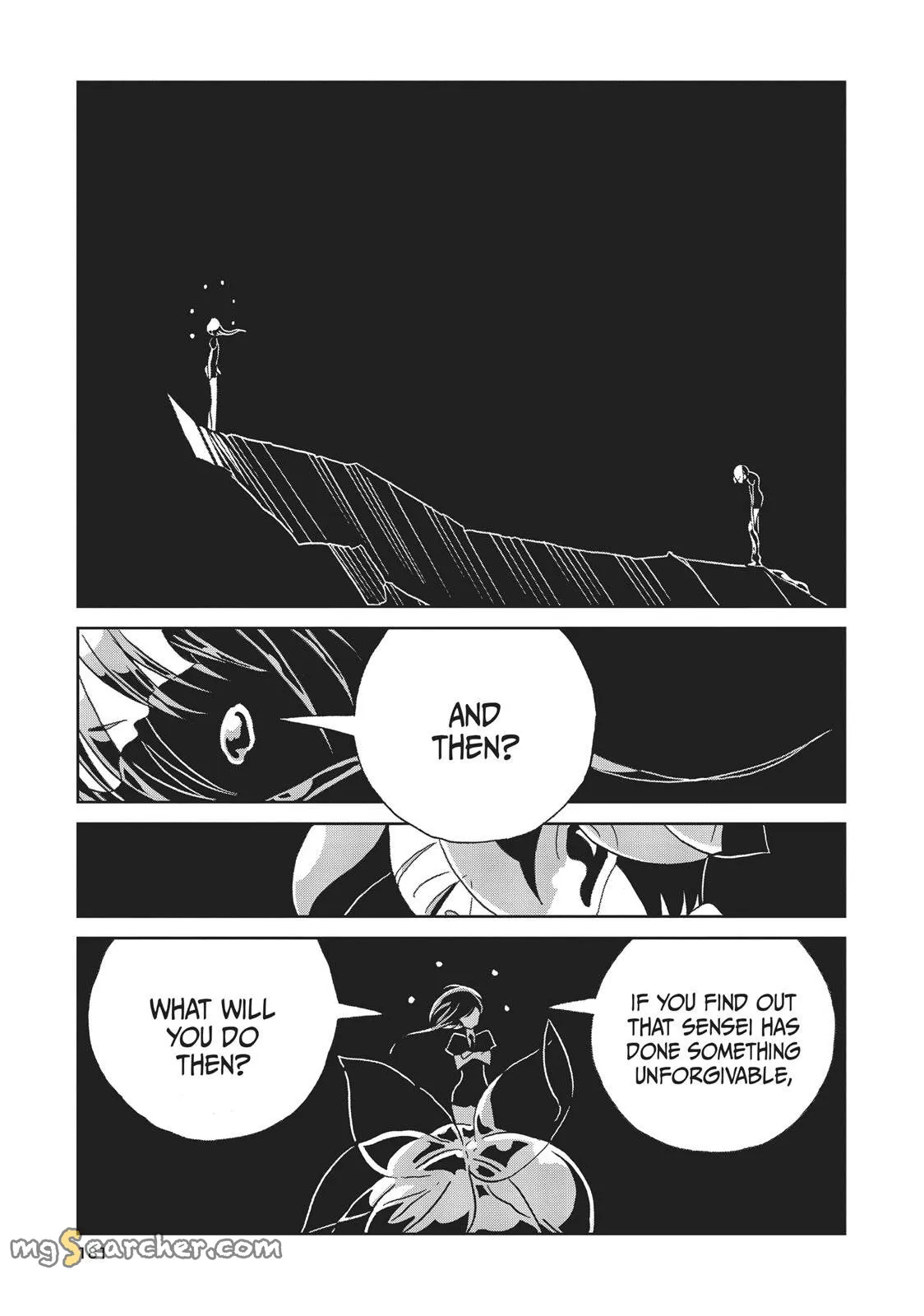 Read Land of the Lustrous  Manga Online