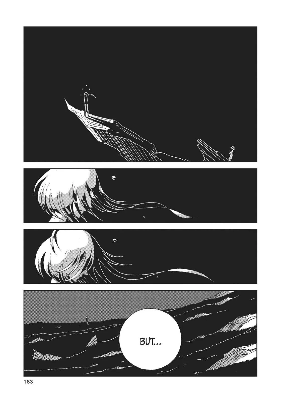 Read Land of the Lustrous  Manga Online