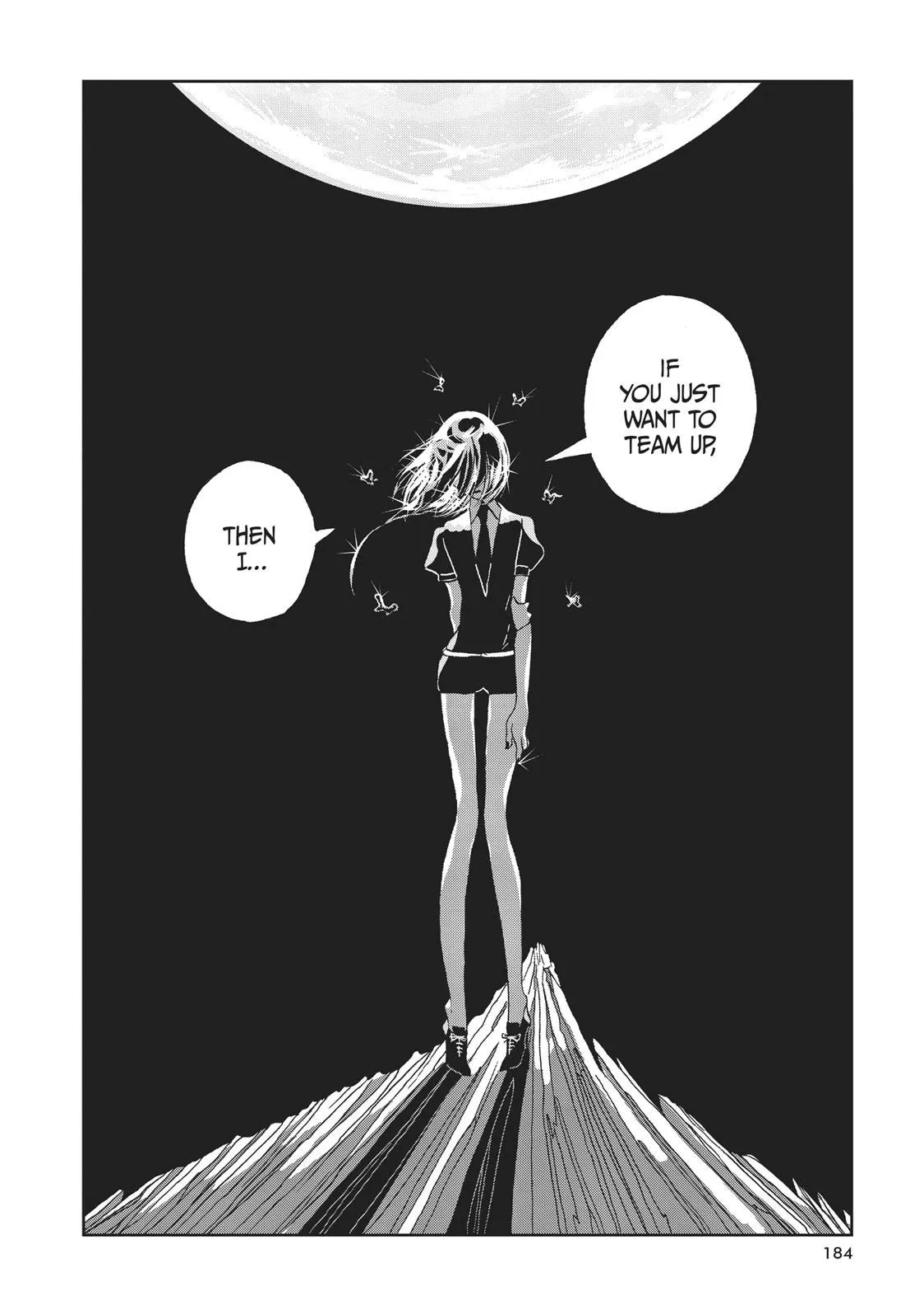 Read Land of the Lustrous  Manga Online