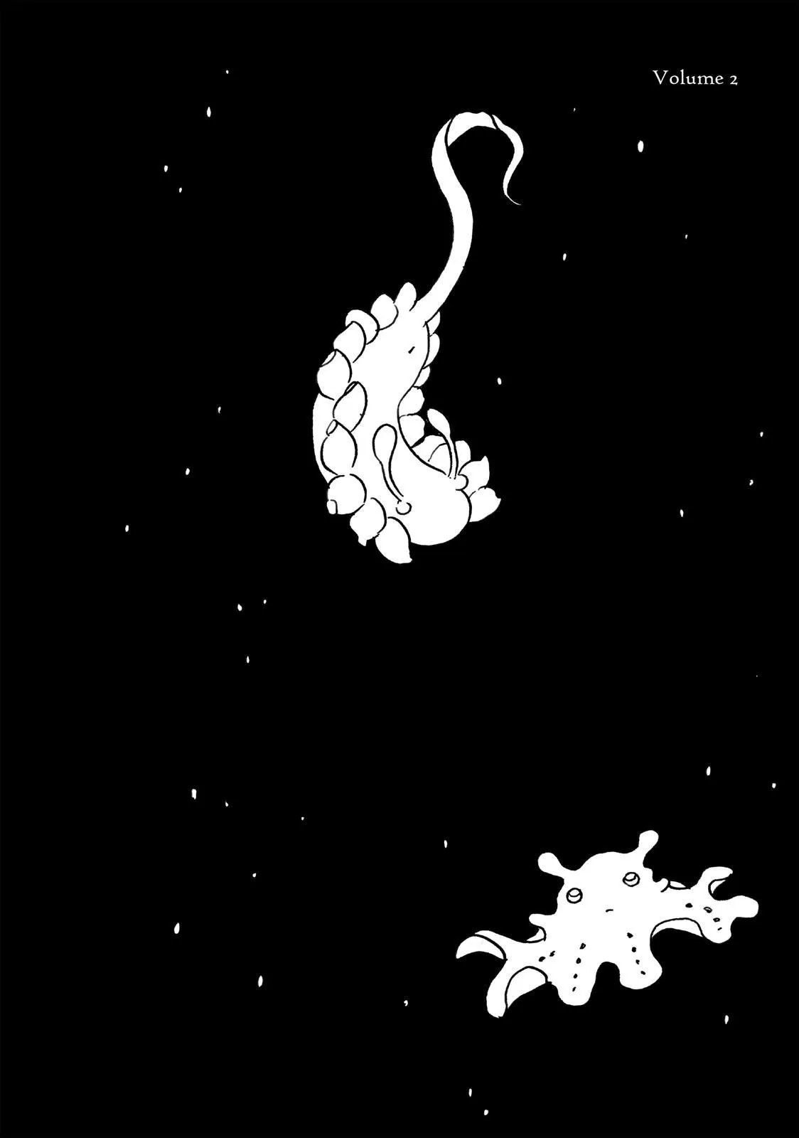 Read Land of the Lustrous  Manga Online