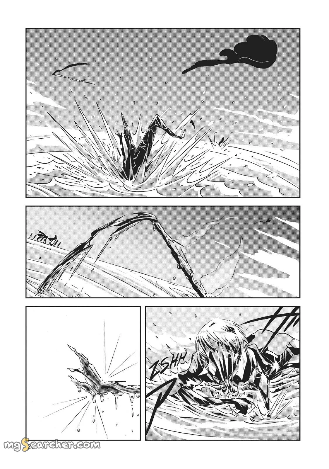 Read Land of the Lustrous  Manga Online
