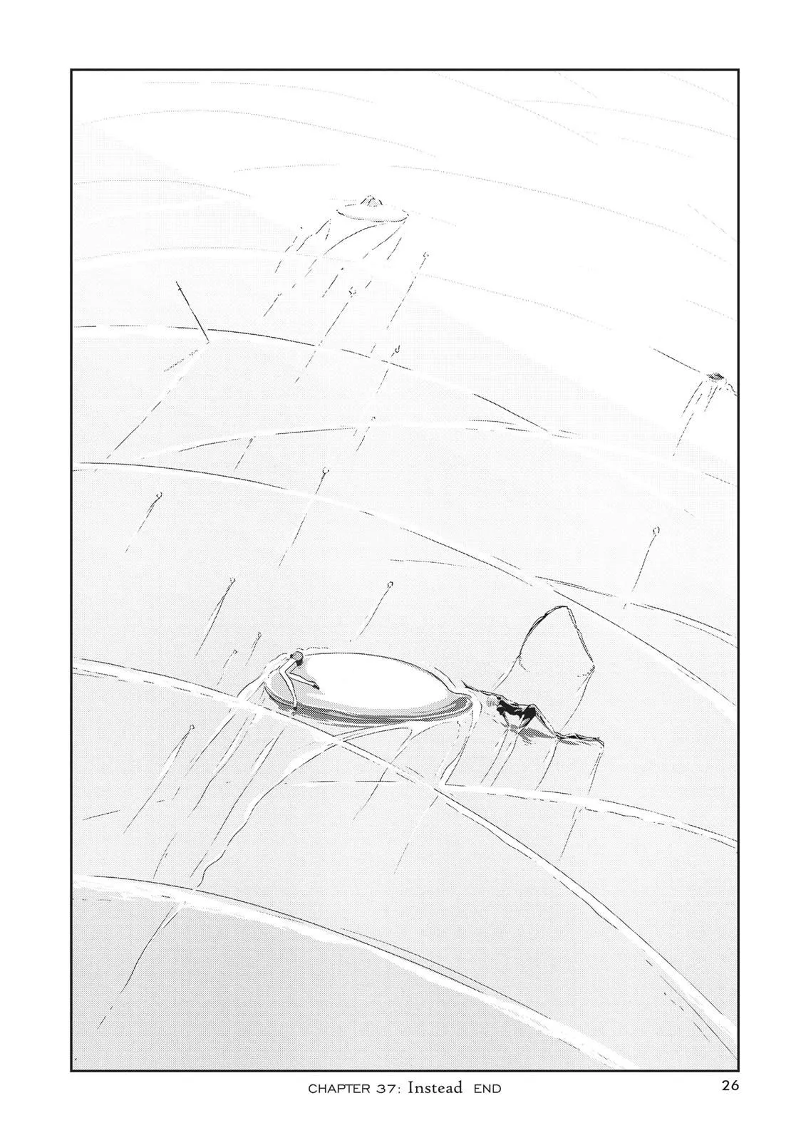 Read Land of the Lustrous  Manga Online