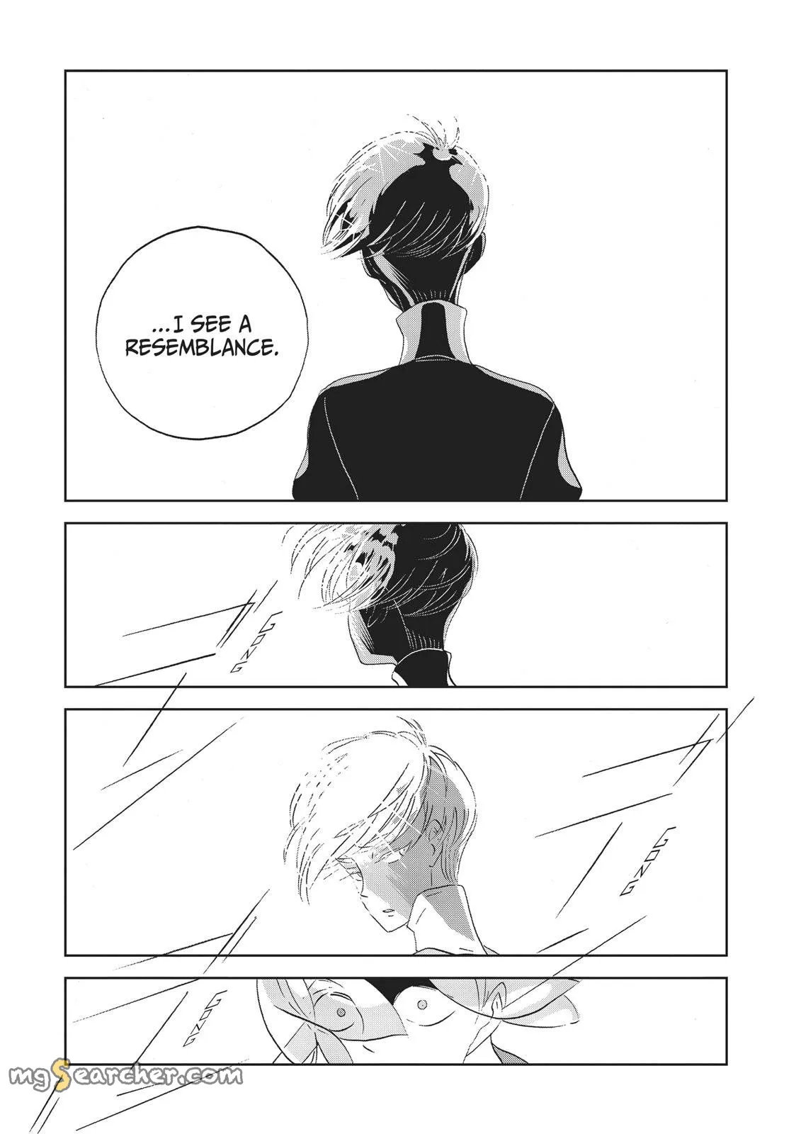 Read Land of the Lustrous  Manga Online