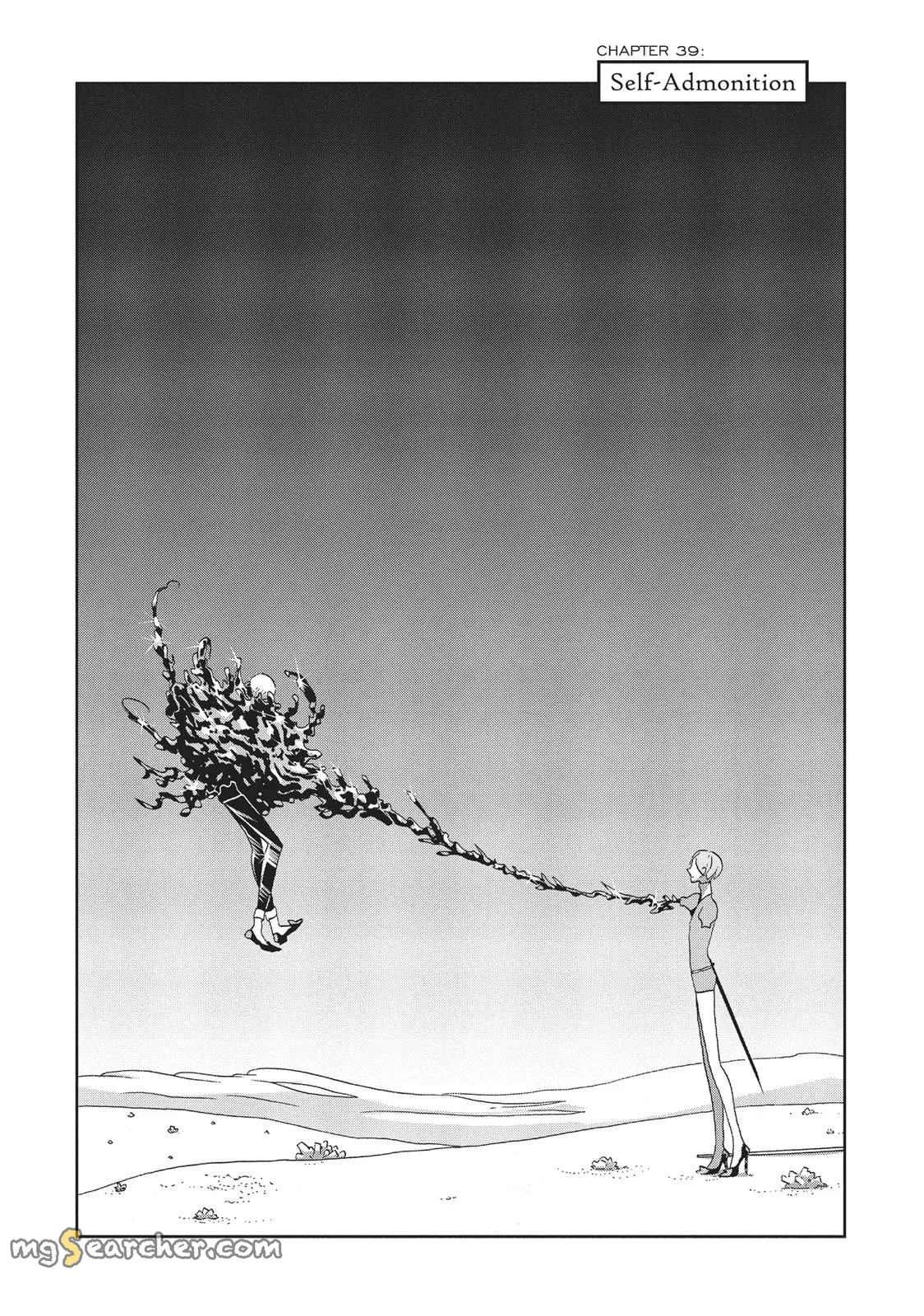 Read Land of the Lustrous  Manga Online