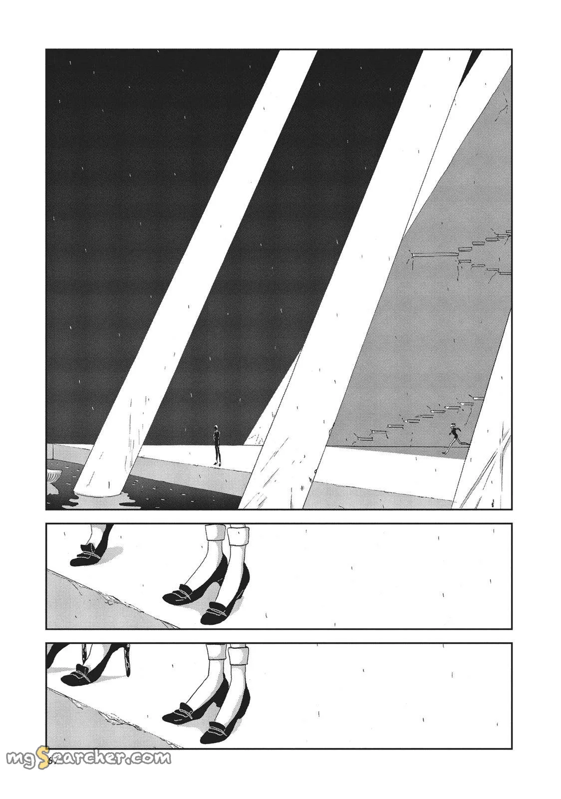 Read Land of the Lustrous  Manga Online