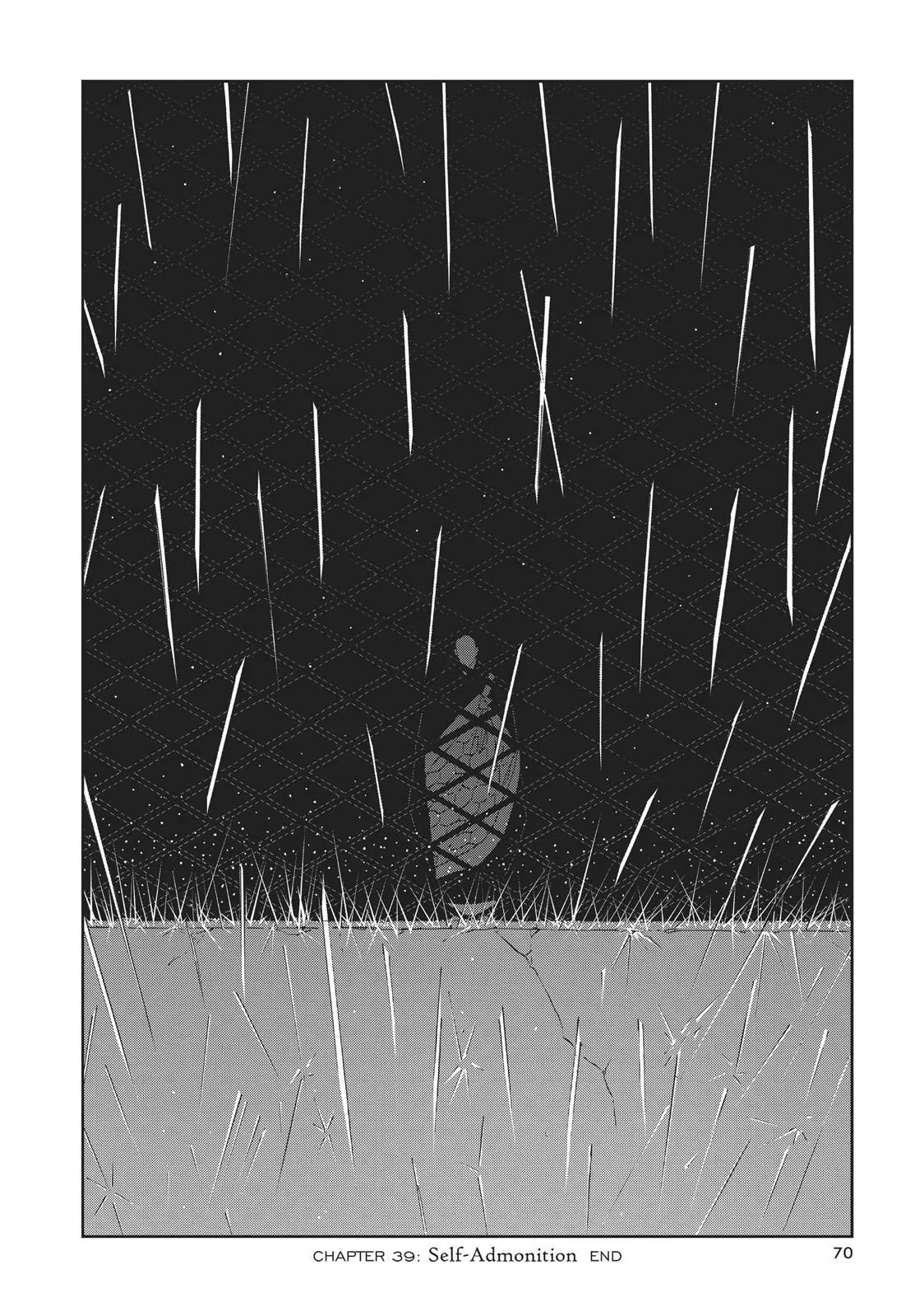 Read Land of the Lustrous  Manga Online