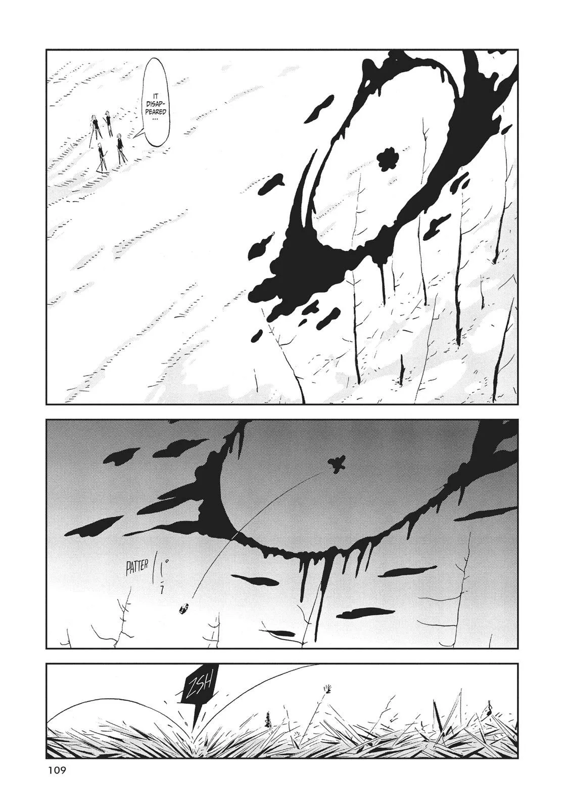 Read Land of the Lustrous  Manga Online