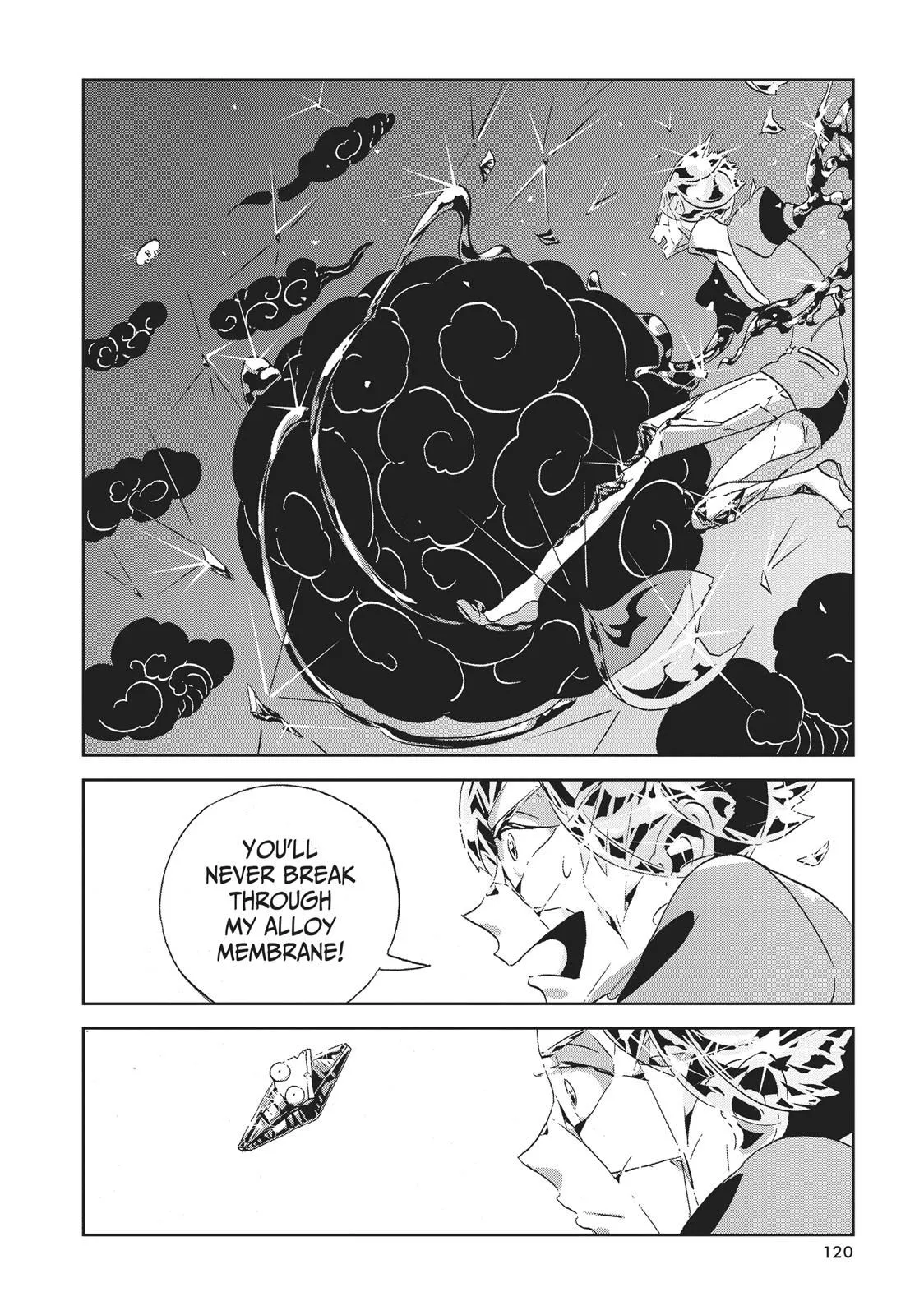 Read Land of the Lustrous  Manga Online