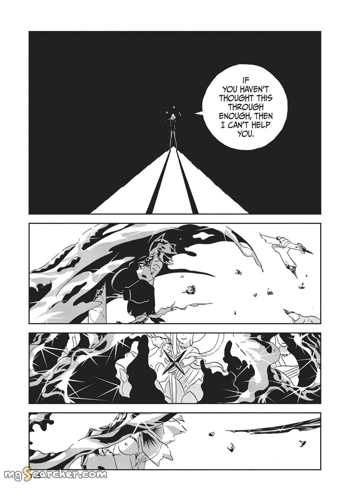 Read Land of the Lustrous  Manga Online