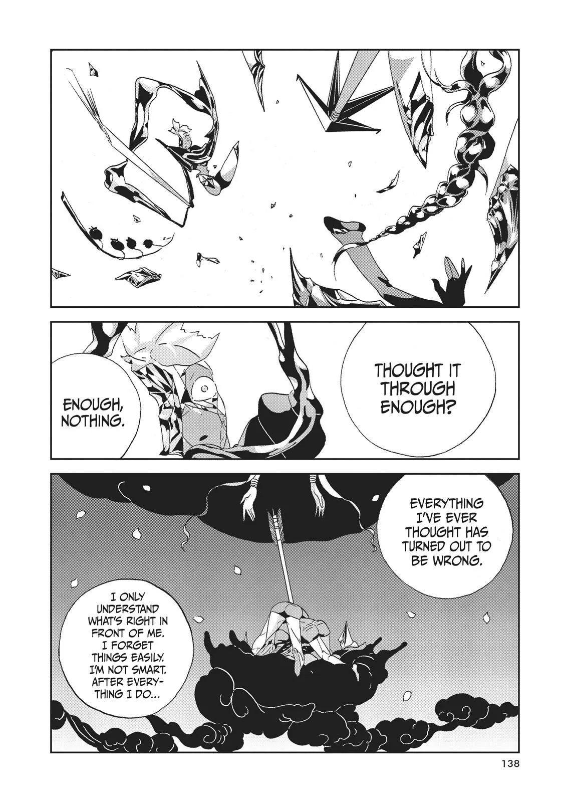 Read Land of the Lustrous  Manga Online
