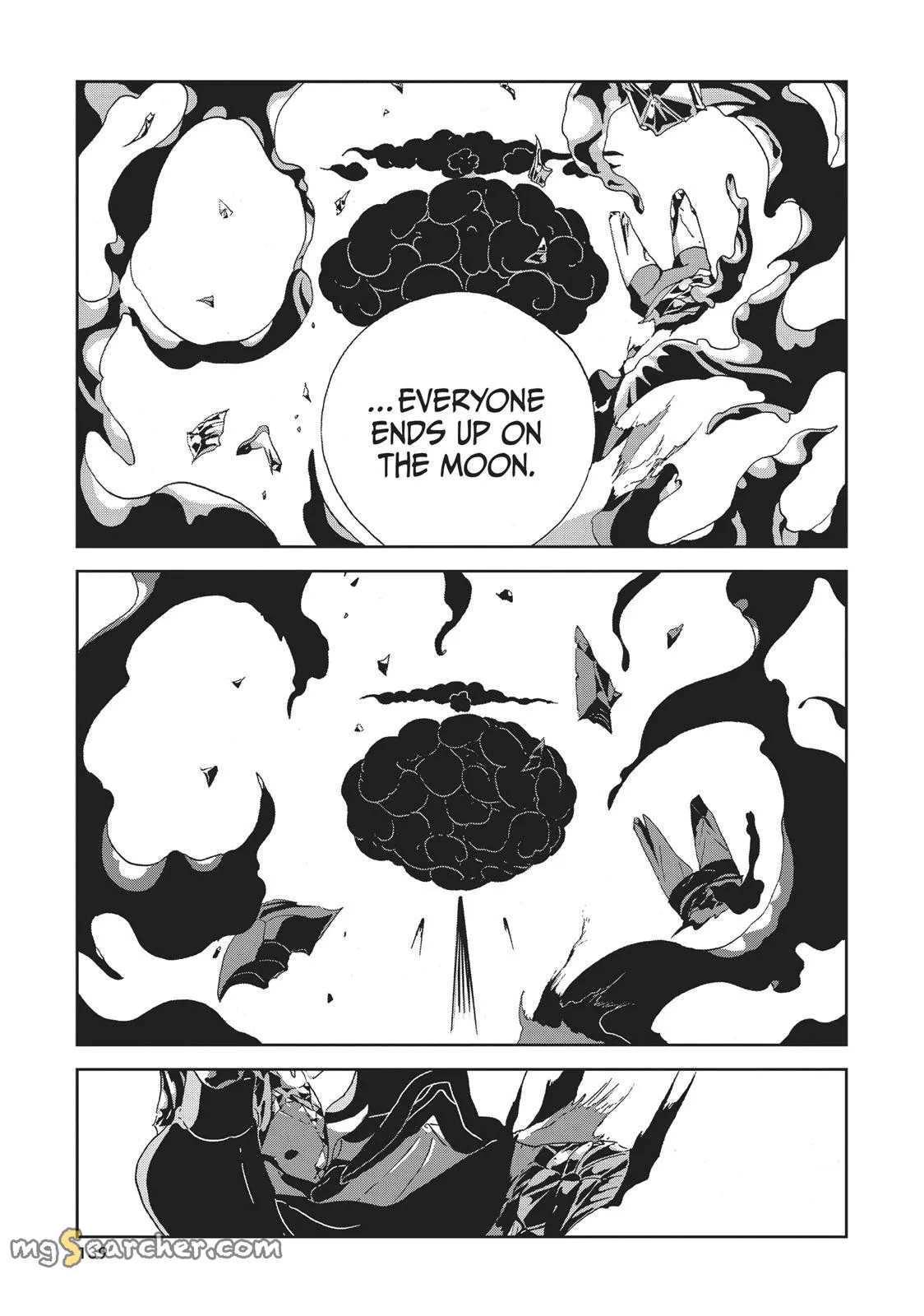 Read Land of the Lustrous  Manga Online