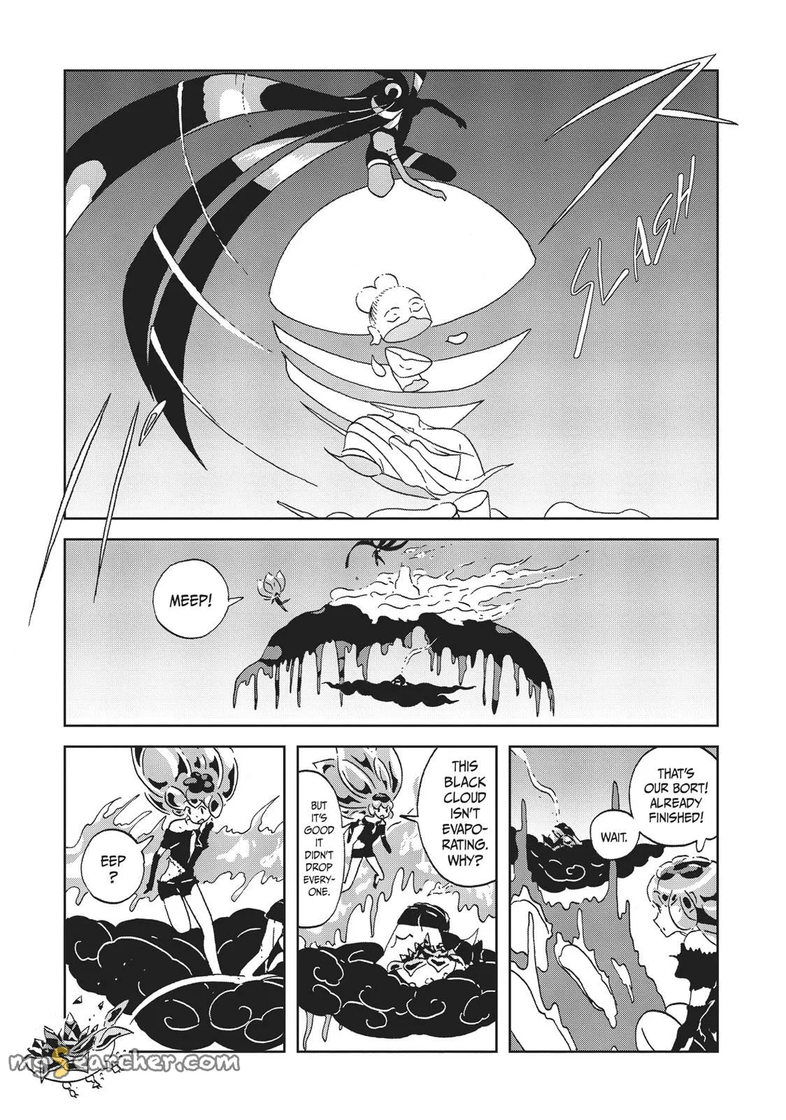 Read Land of the Lustrous  Manga Online