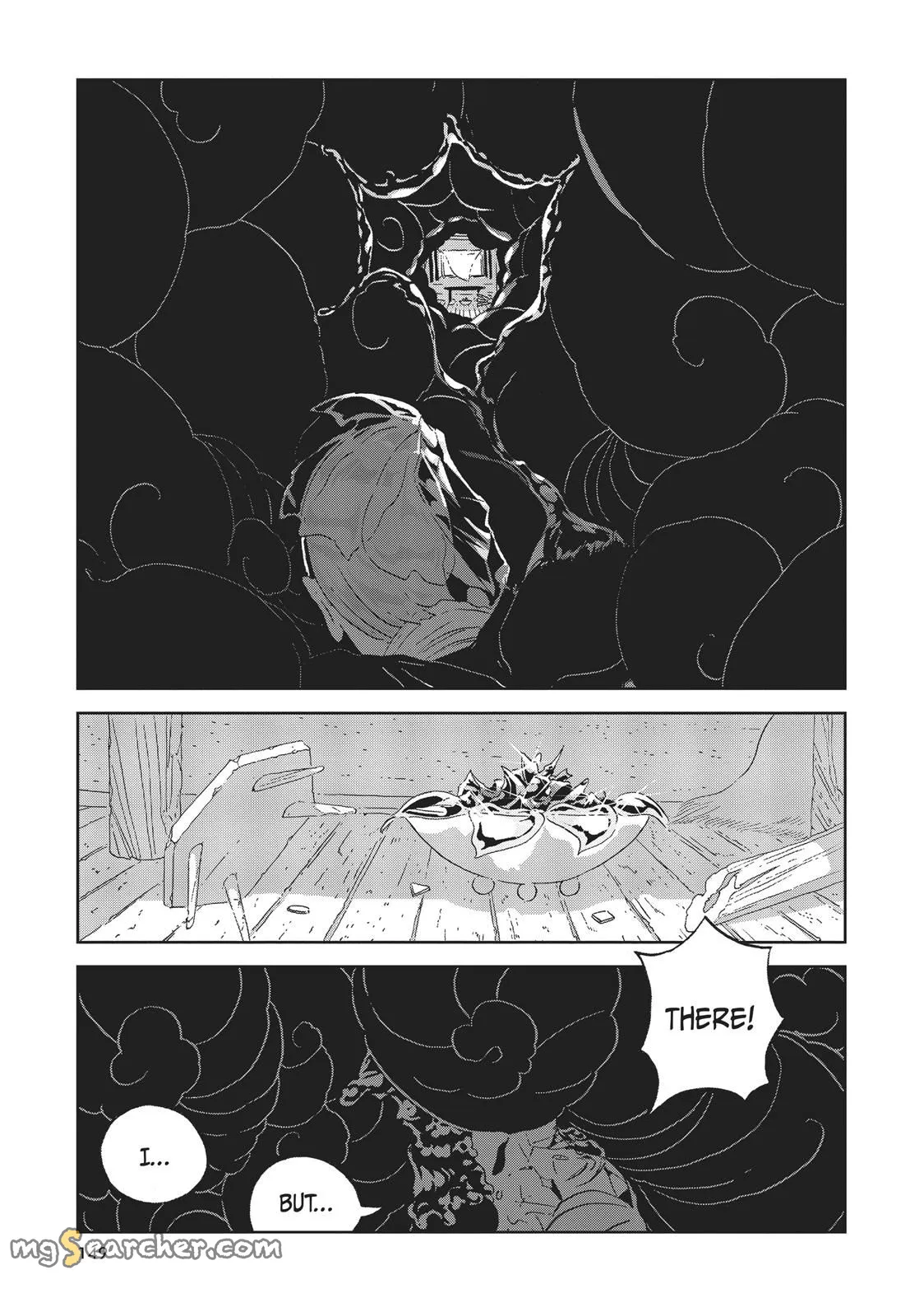 Read Land of the Lustrous  Manga Online