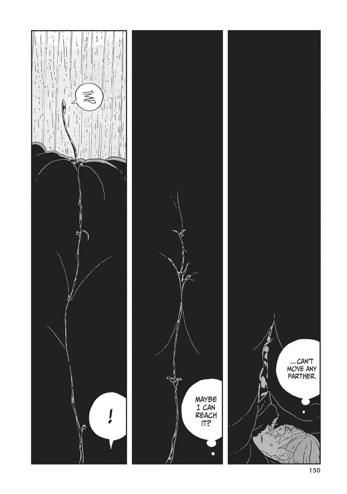 Read Land of the Lustrous  Manga Online