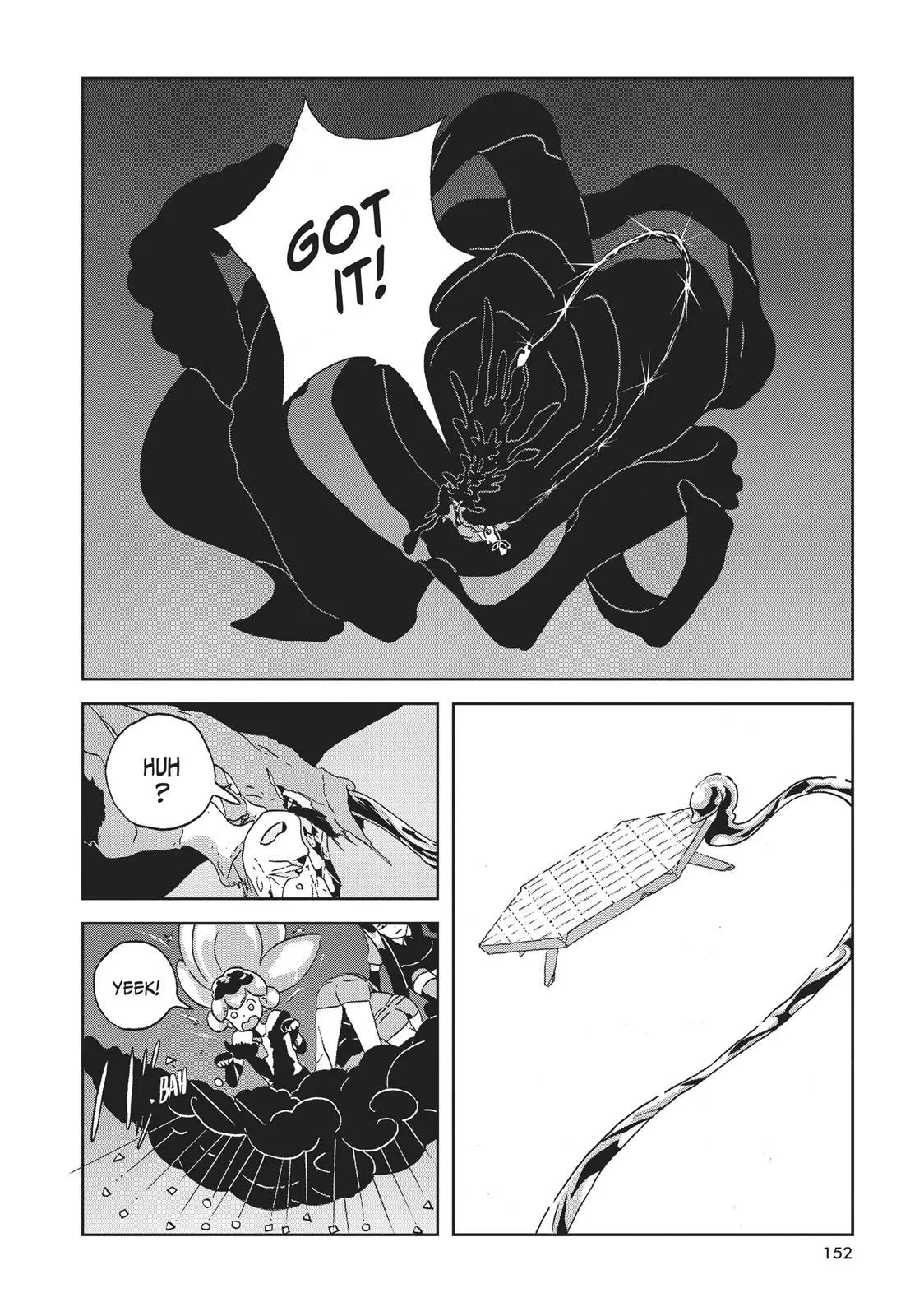 Read Land of the Lustrous  Manga Online