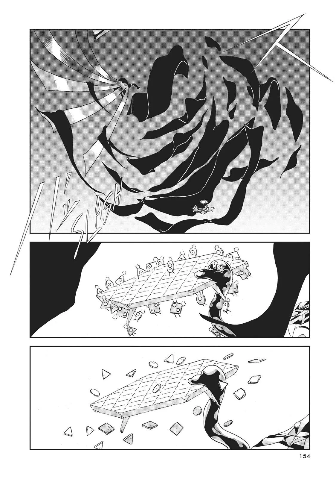 Read Land of the Lustrous  Manga Online