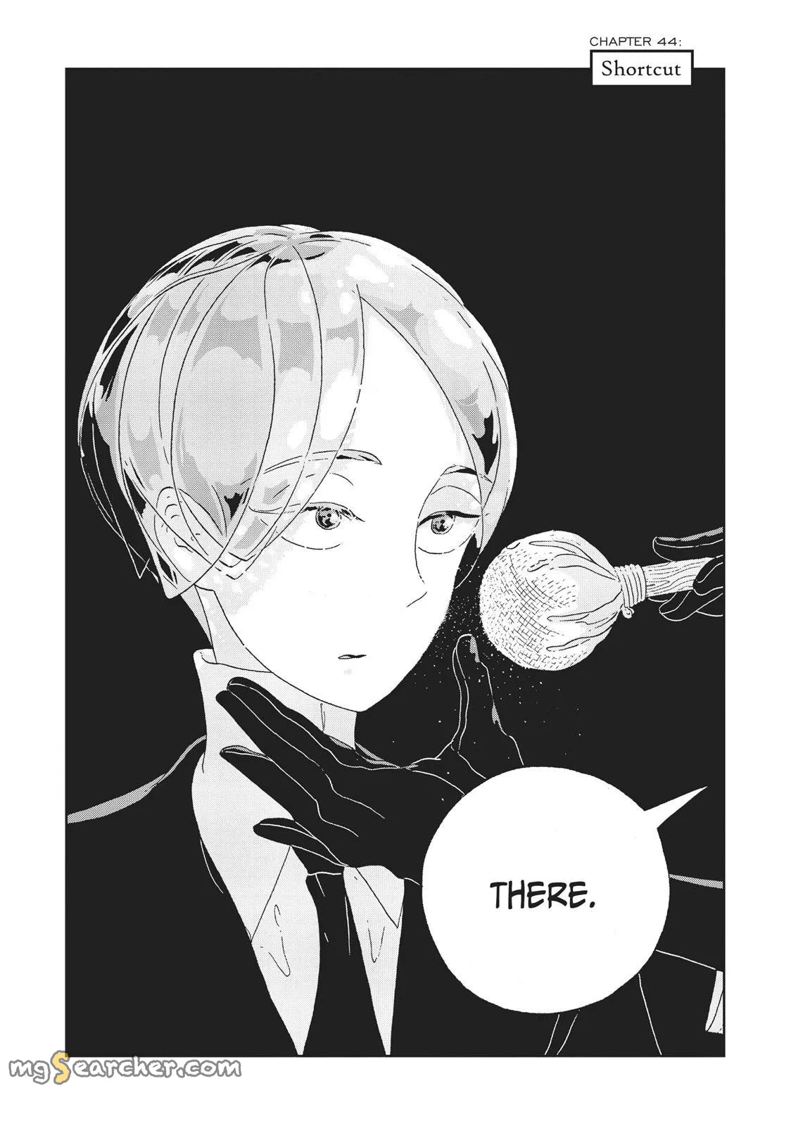 Read Land of the Lustrous  Manga Online