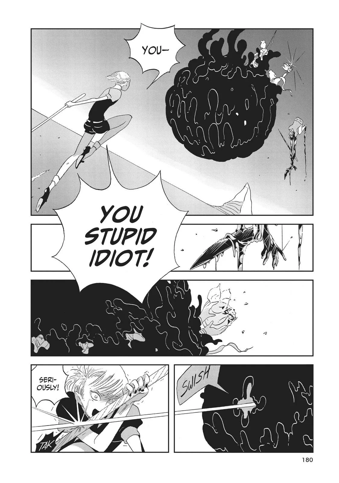 Read Land of the Lustrous  Manga Online