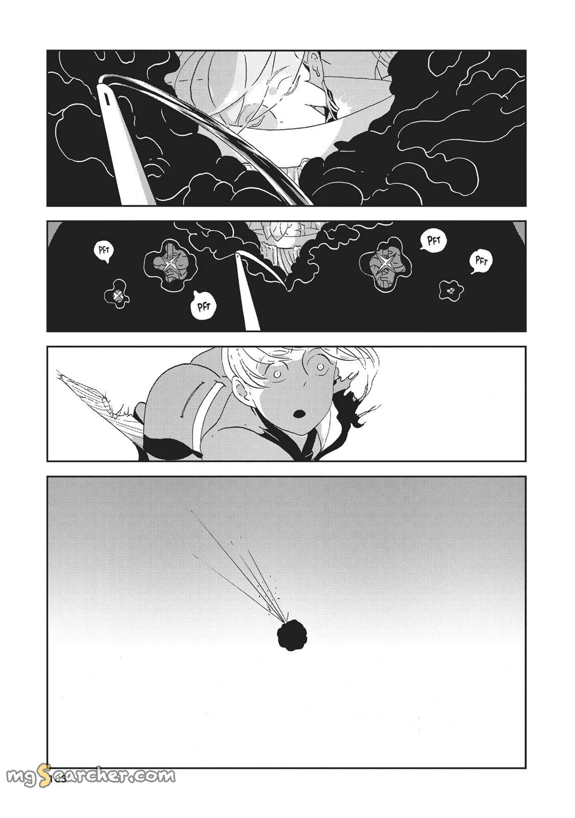 Read Land of the Lustrous  Manga Online