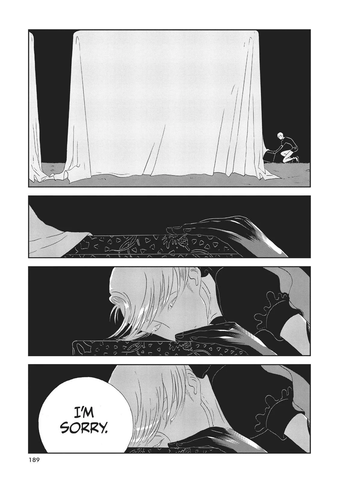 Read Land of the Lustrous  Manga Online