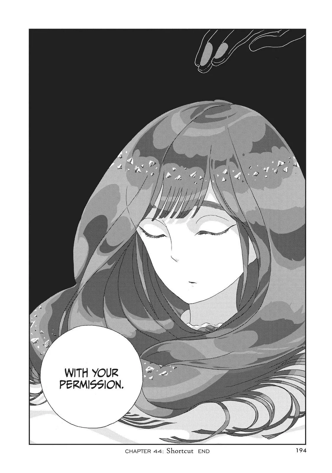 Read Land of the Lustrous  Manga Online