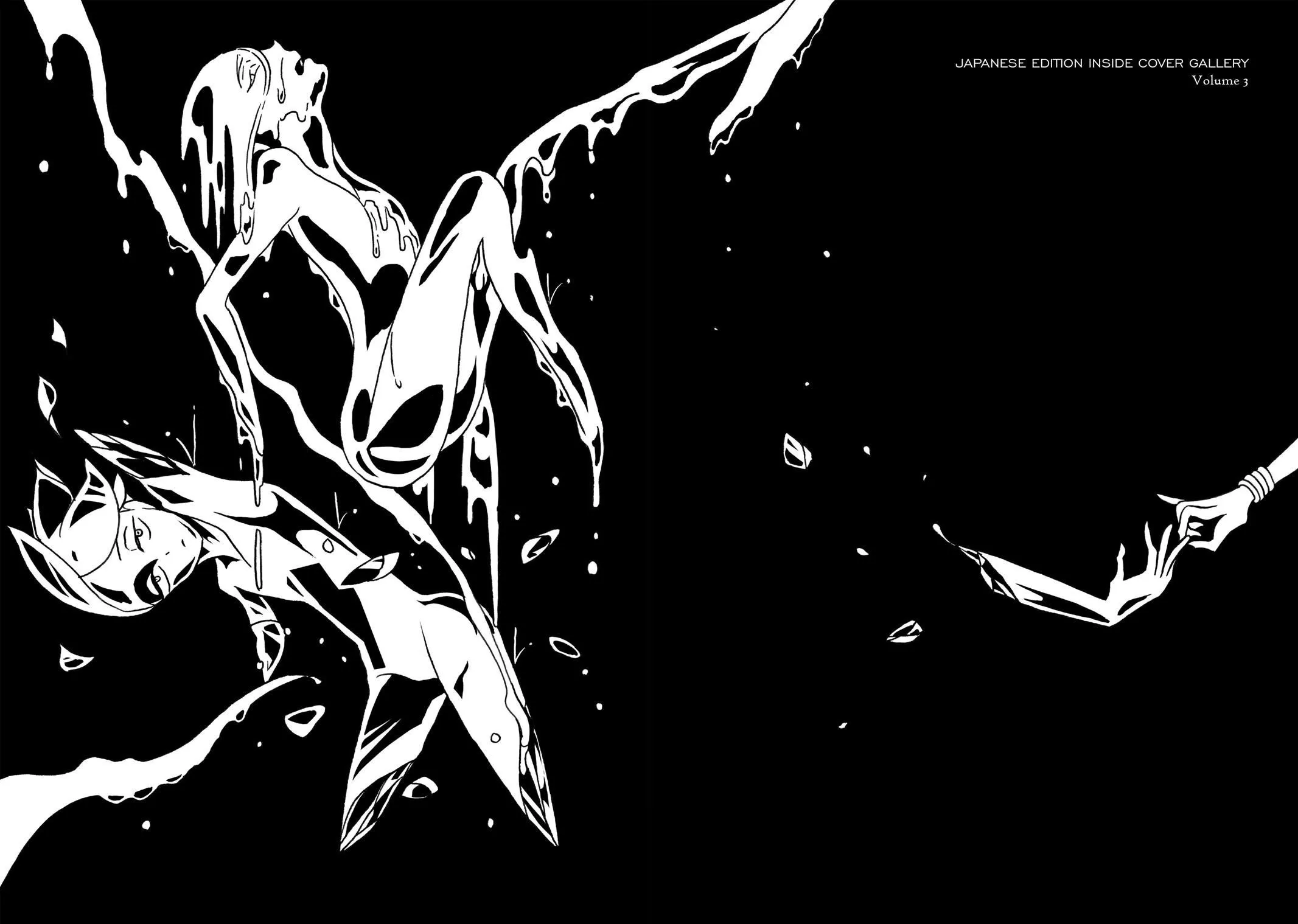 Read Land of the Lustrous  Manga Online