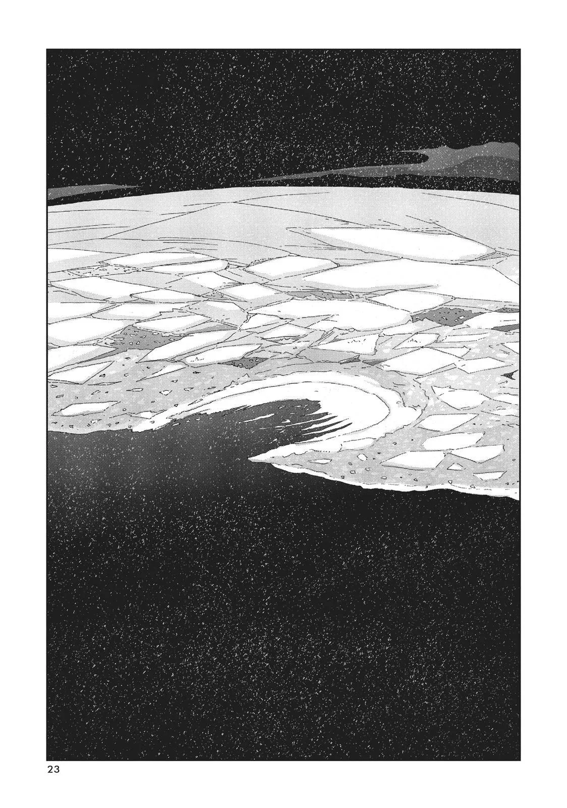Read Land of the Lustrous  Manga Online
