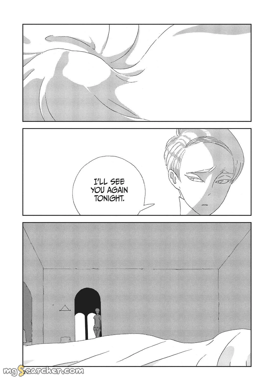 Read Land of the Lustrous  Manga Online