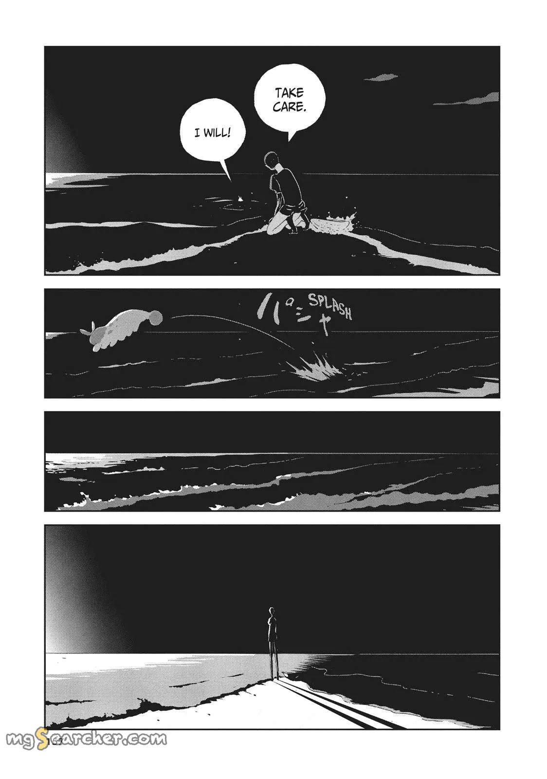 Read Land of the Lustrous  Manga Online