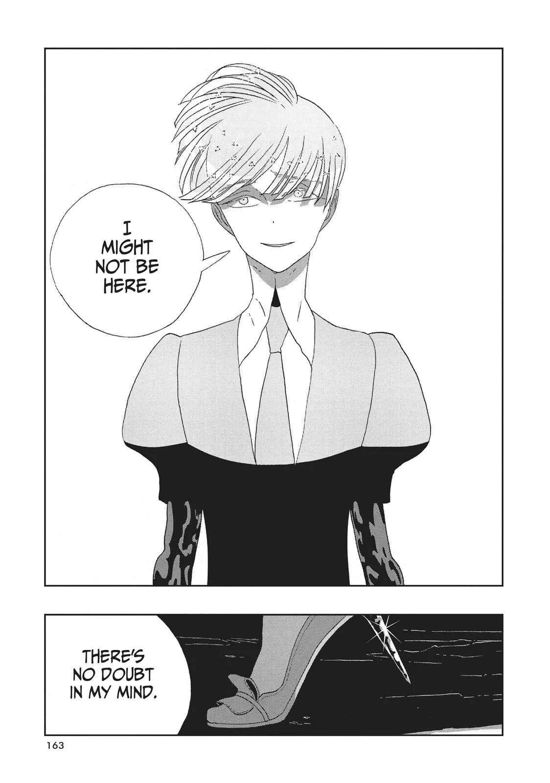 Read Land of the Lustrous  Manga Online