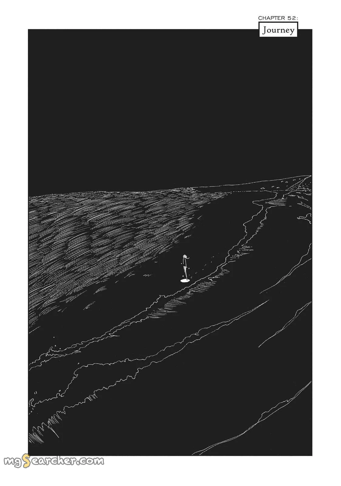 Read Land of the Lustrous  Manga Online