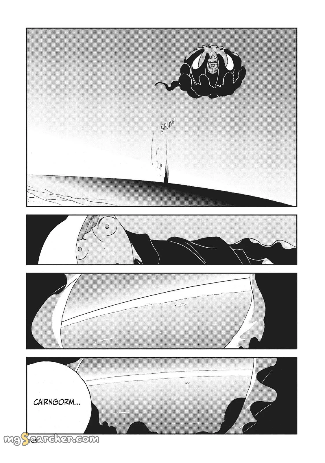 Read Land of the Lustrous  Manga Online